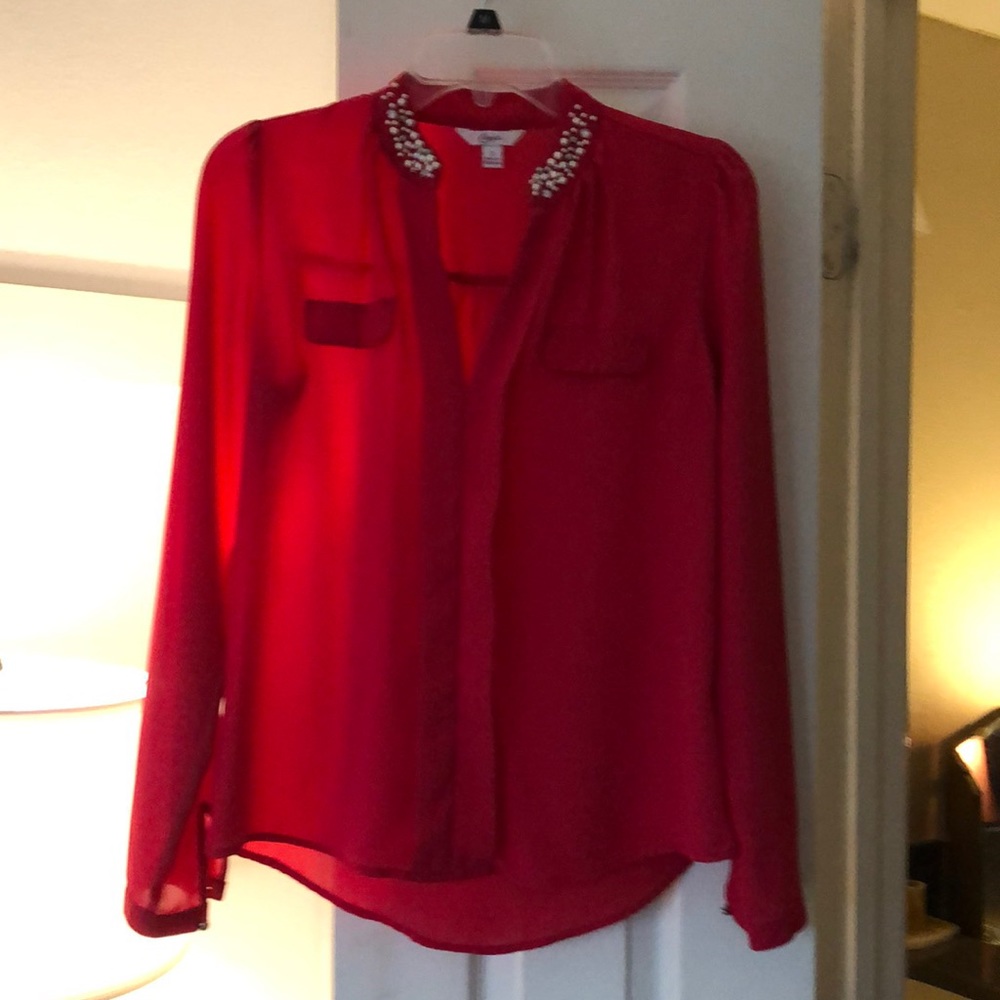 Blouse